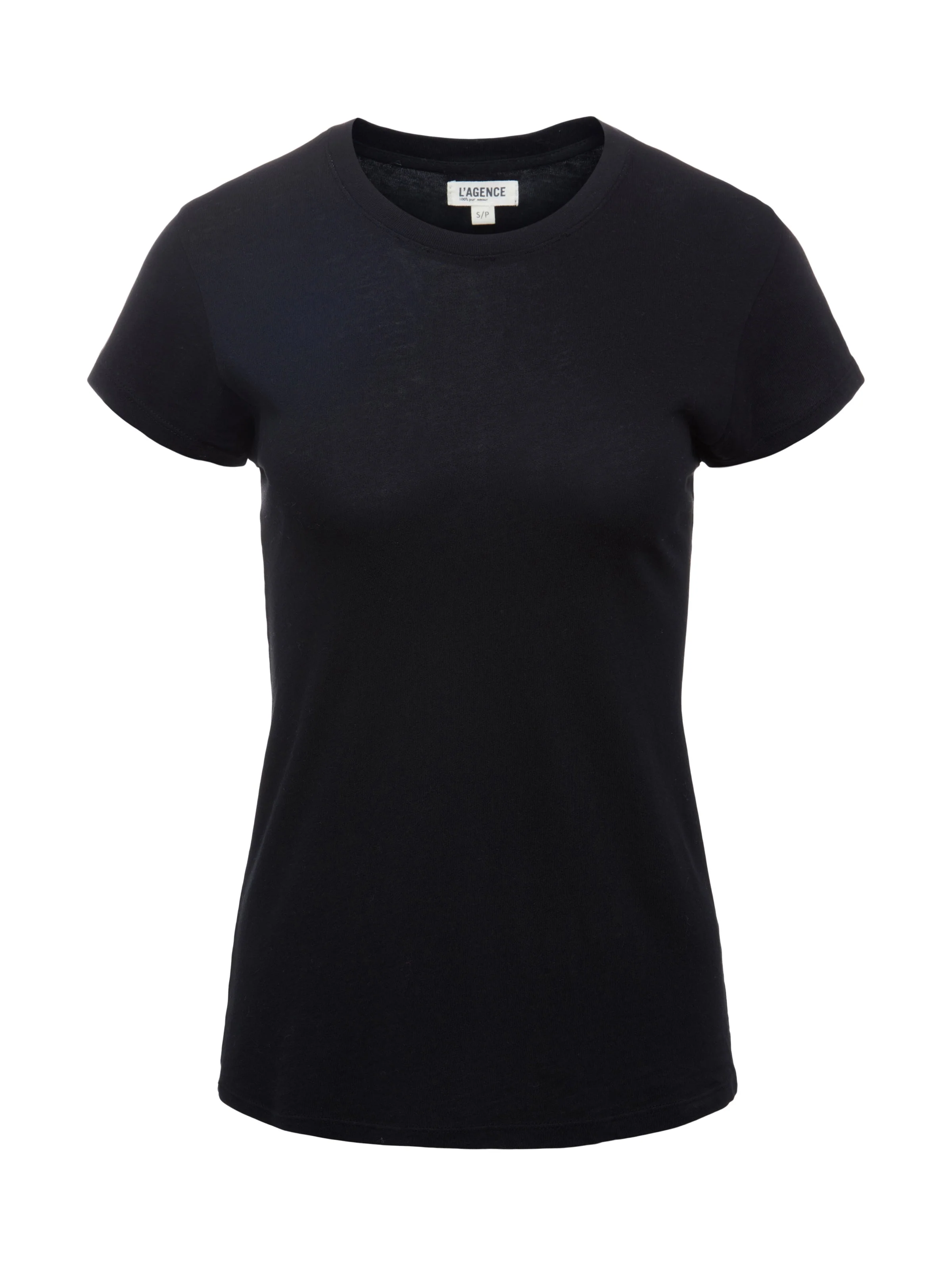 Ressi Fitted Tee - Image 5