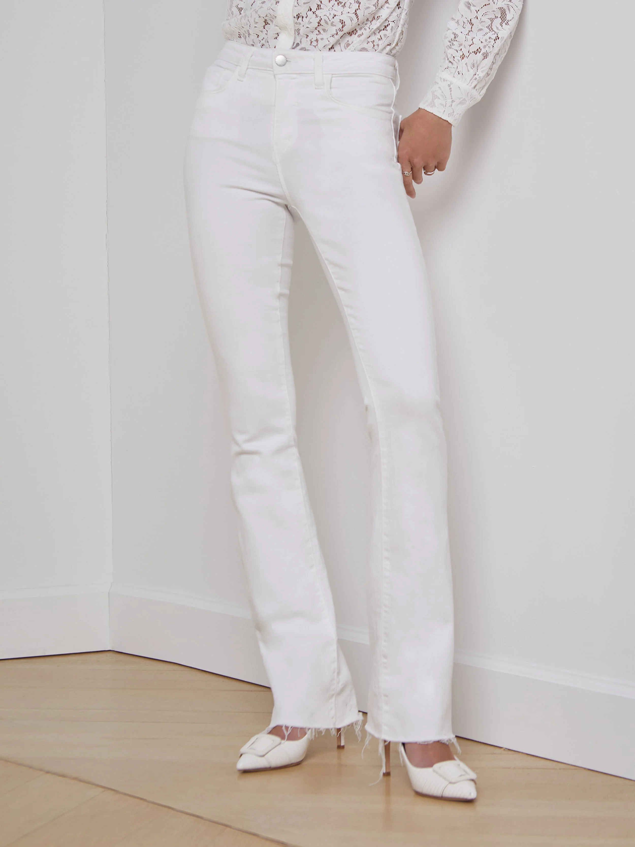 Ruth Straight-Leg Jean - Image 3