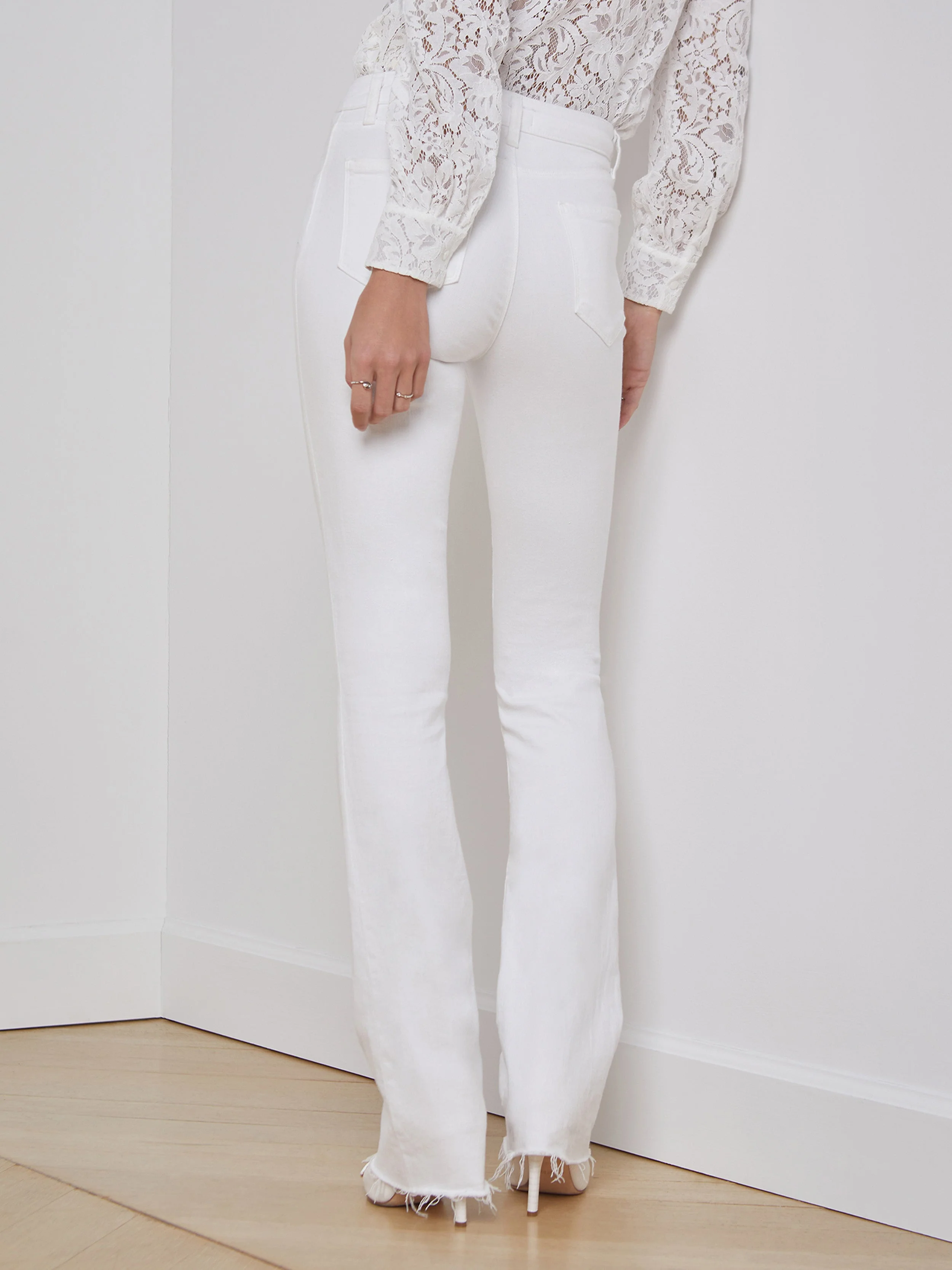 Ruth Straight-Leg Jean - Image 4