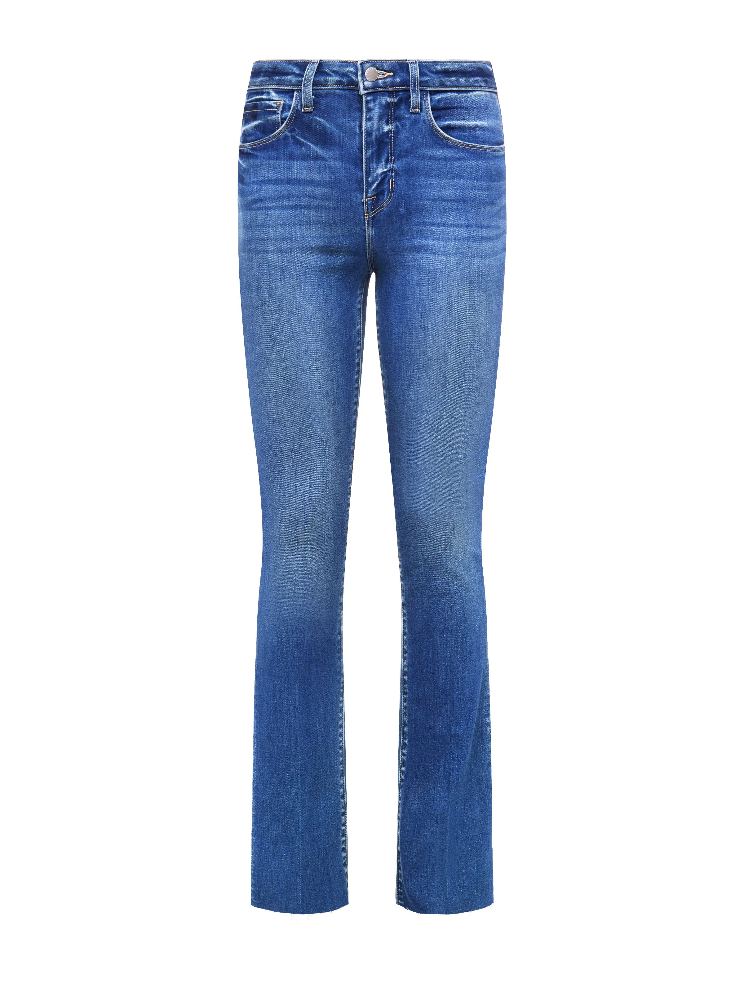 Ruth Straight-Leg Jean - Image 5