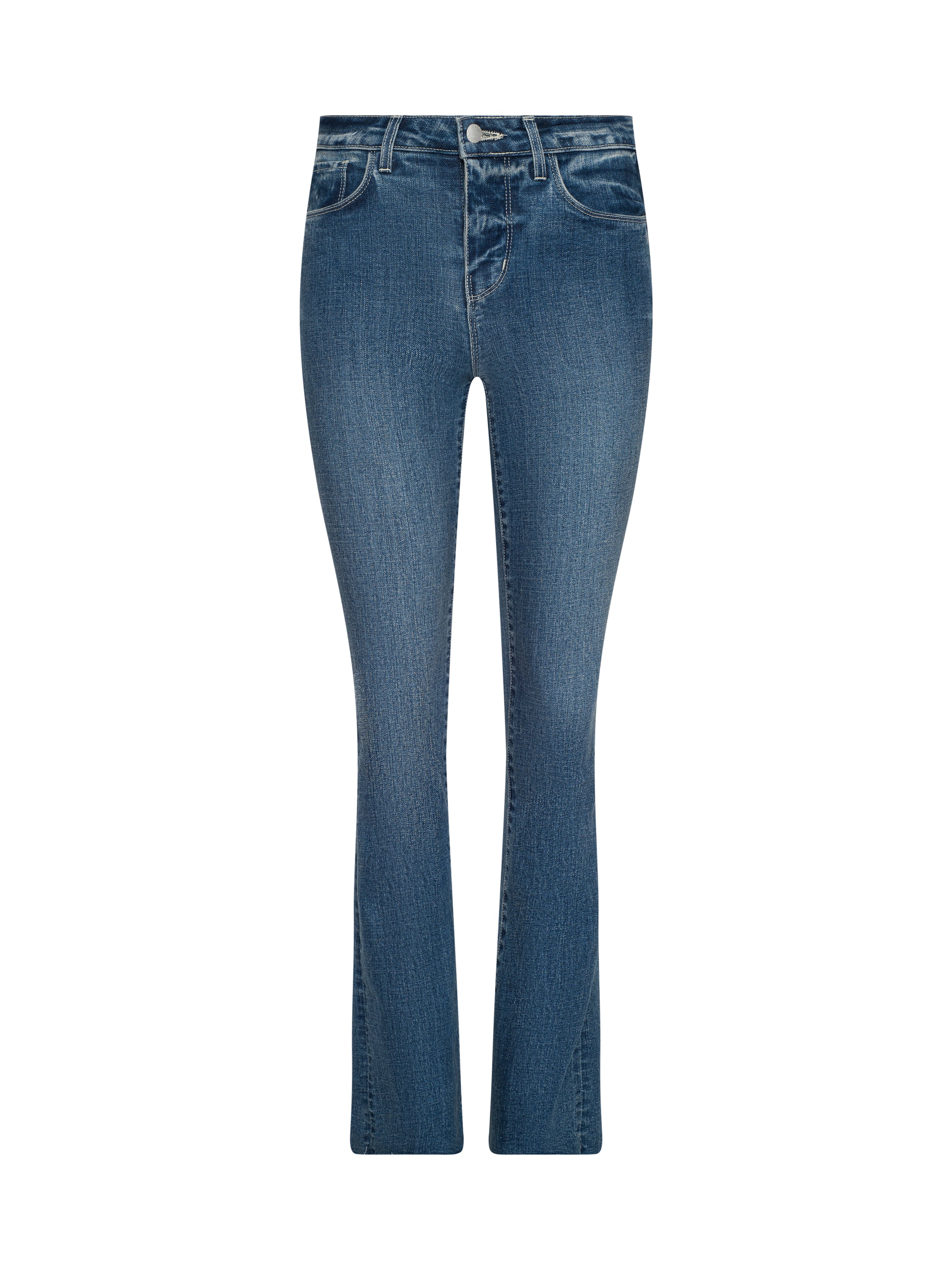 Ruth Straight-Leg Jean - Image 6