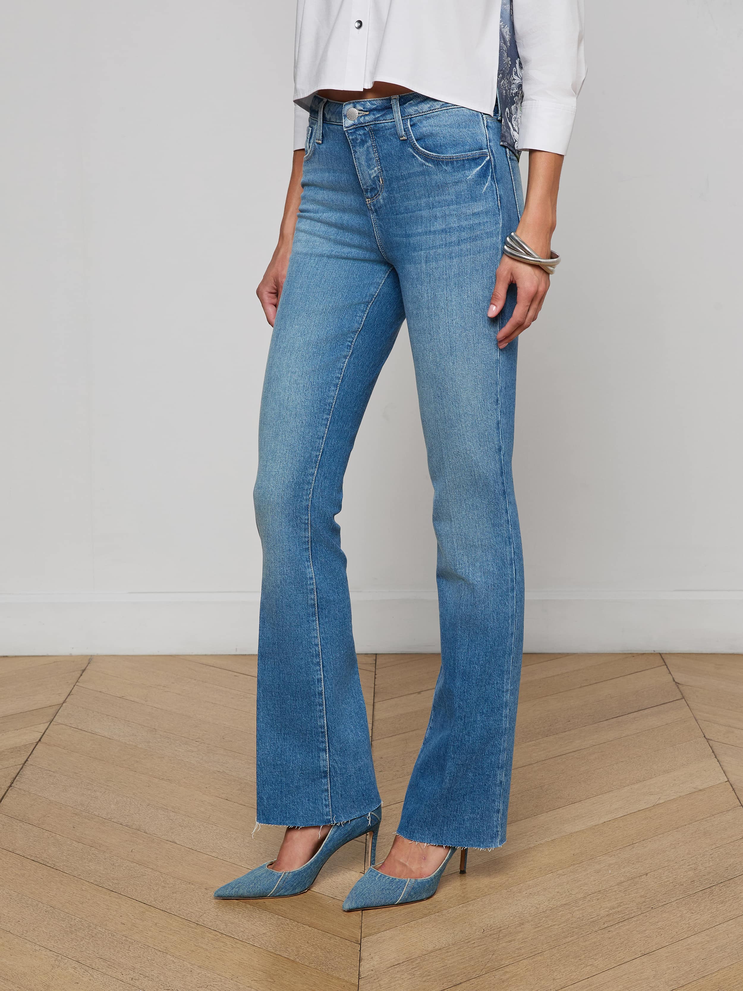 Ruth Straight-Leg Jean - Image 3
