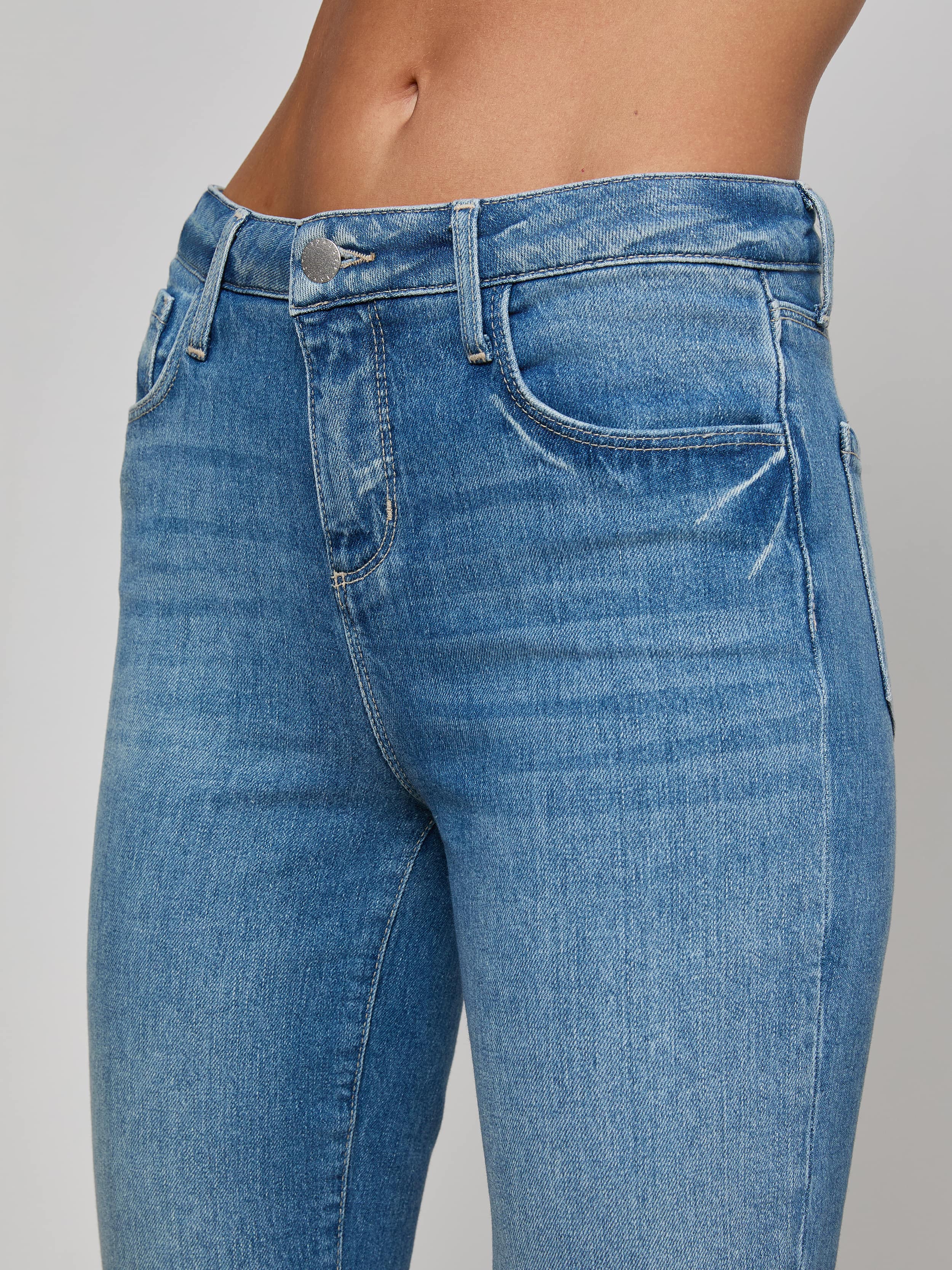 Ruth Straight-Leg Jean - Image 6