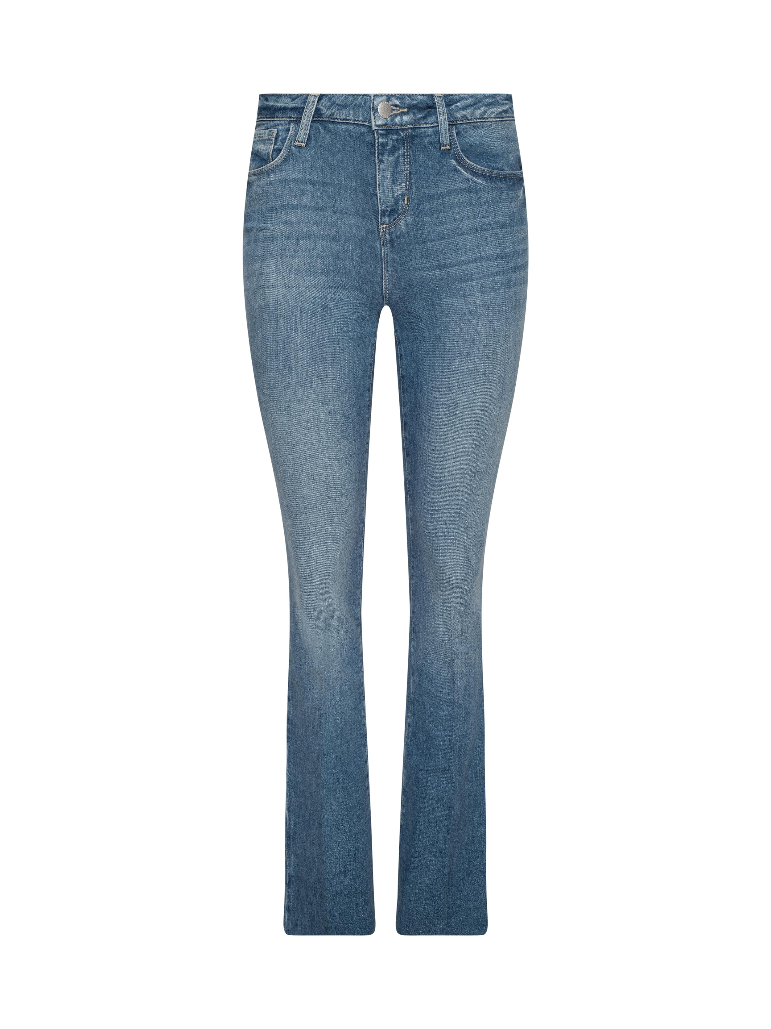 Ruth Straight-Leg Jean - Image 7