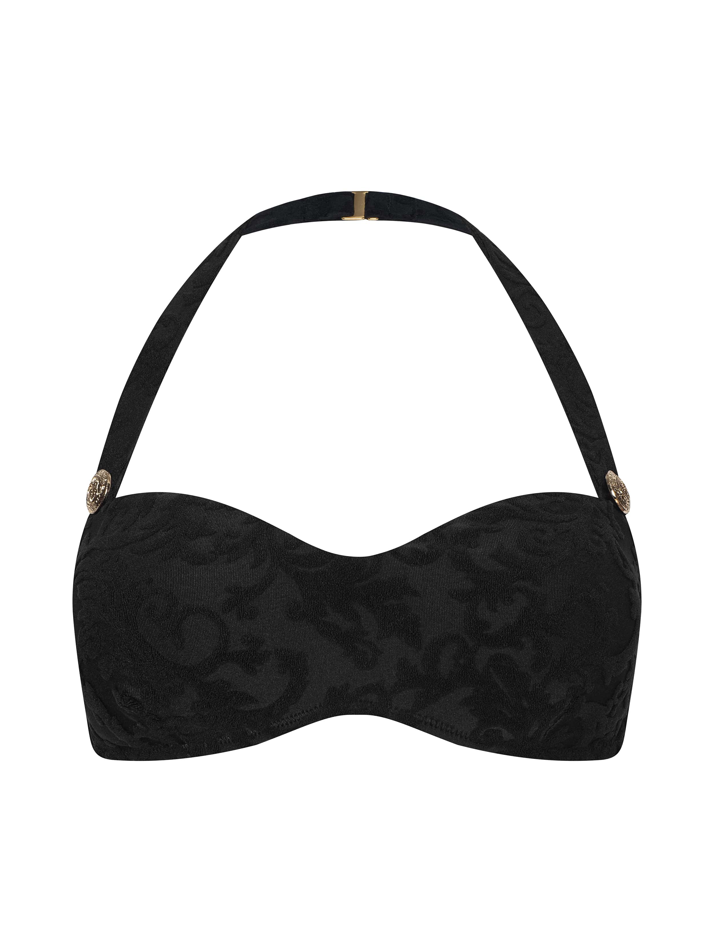 Sally Bandeau Top - Image 7