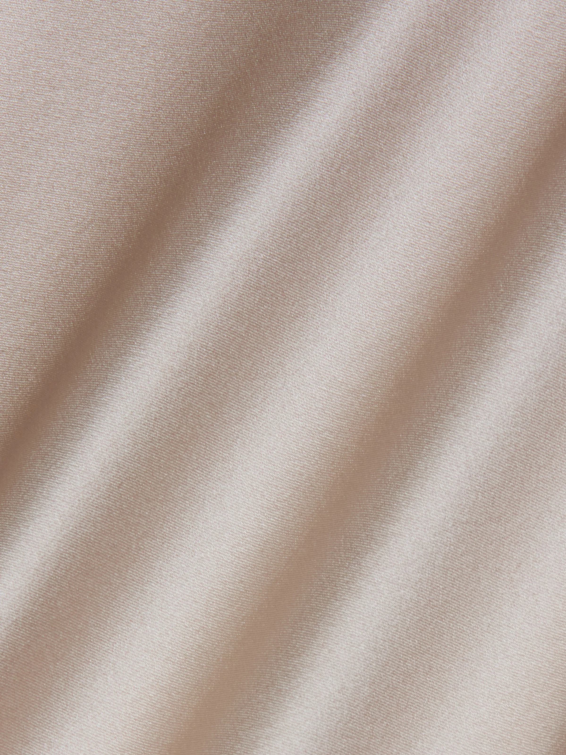 Sayla Silk Gown - Image 4