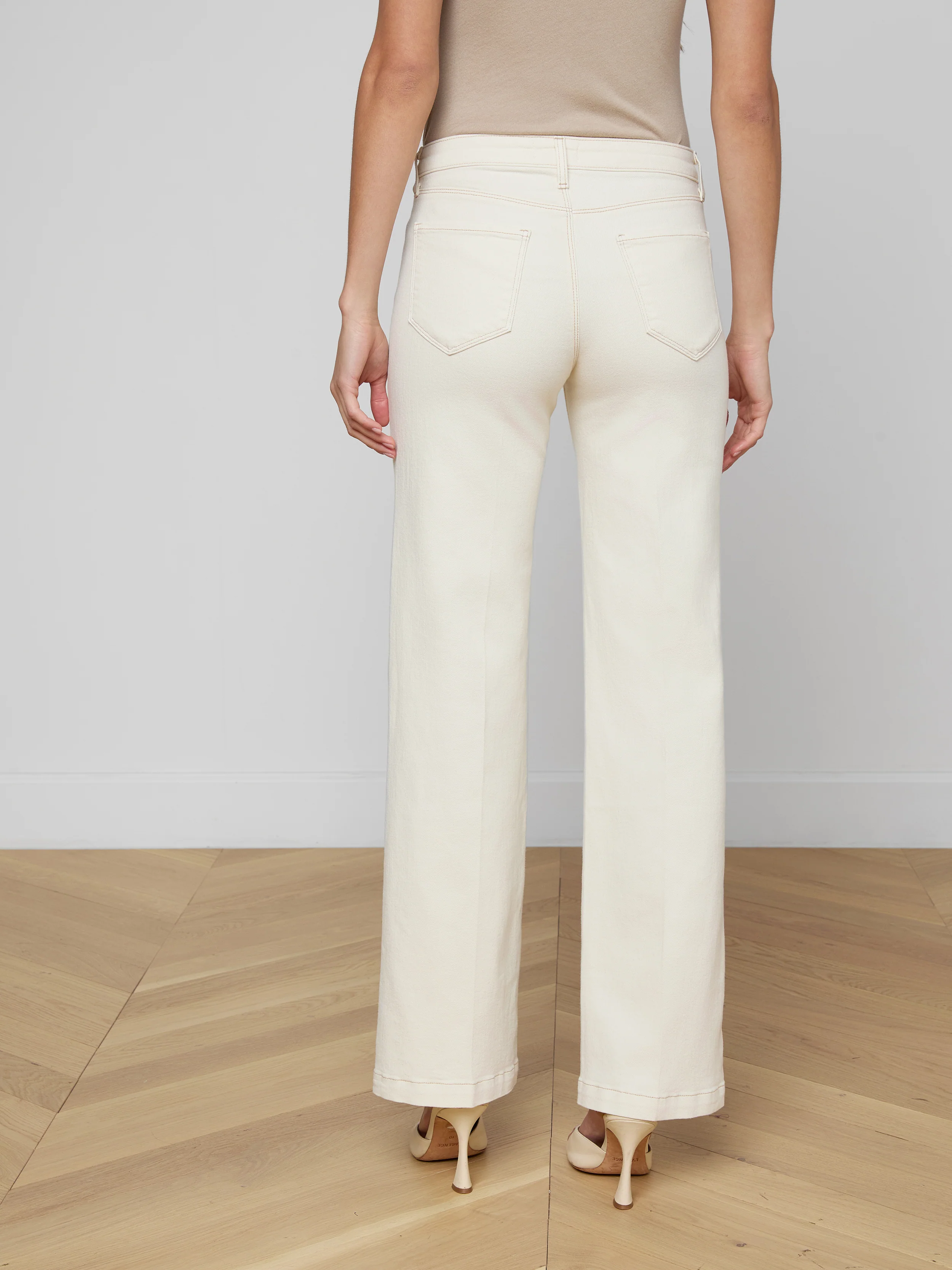 Scottie Wide-Leg Jean - Image 5