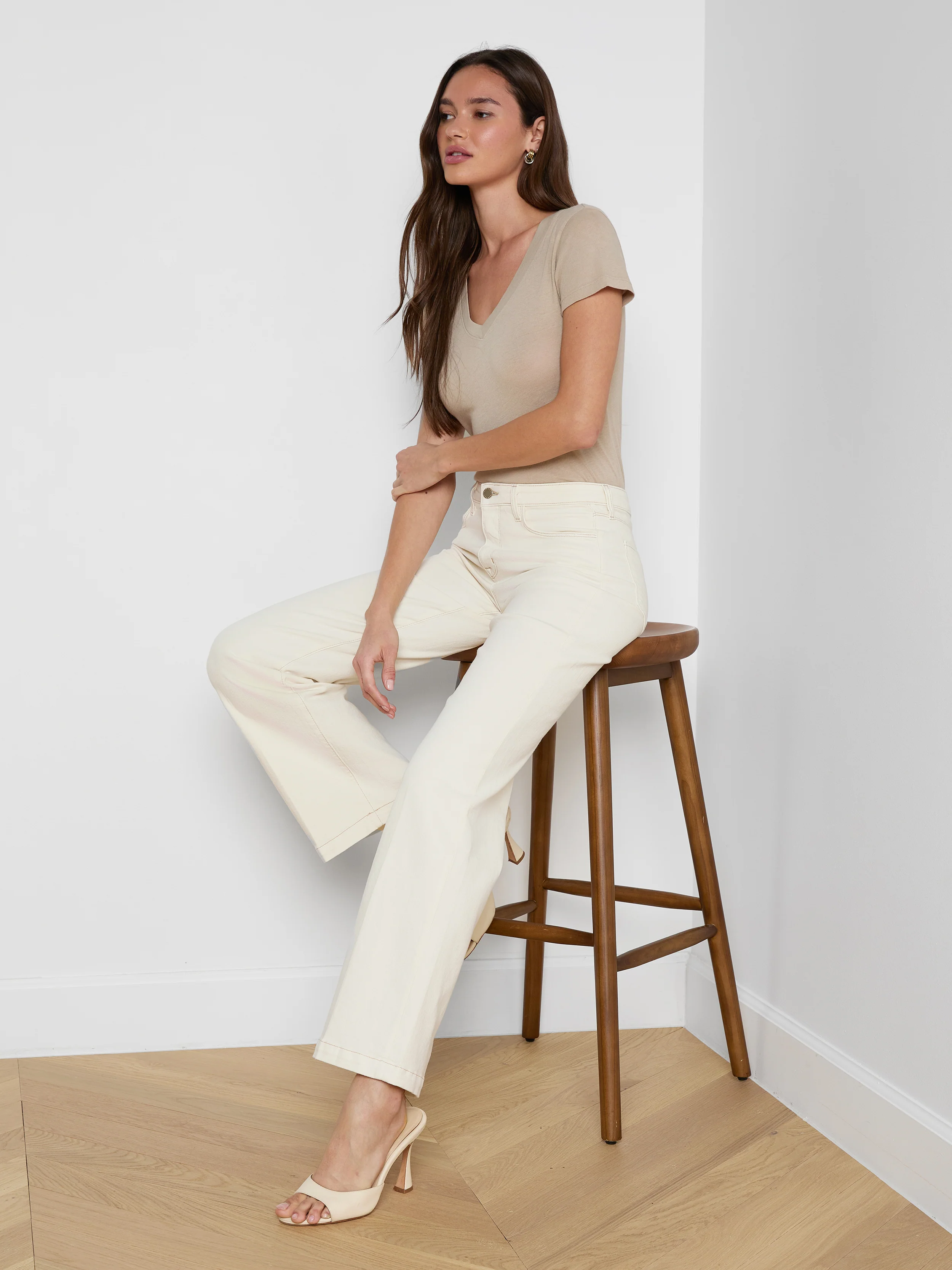 Scottie Wide-Leg Jean - Image 7