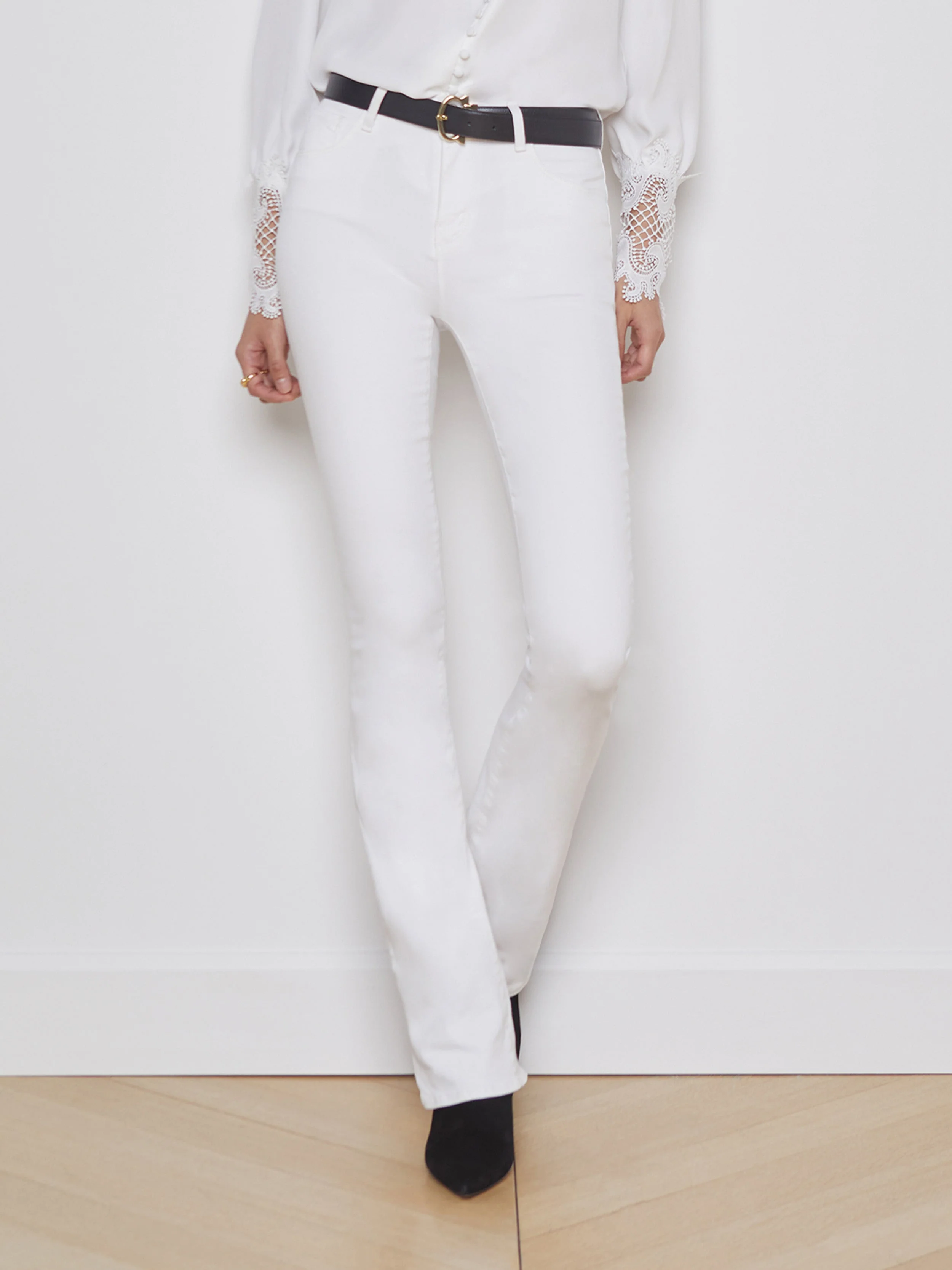 Selma Bootcut Jean - Image 3