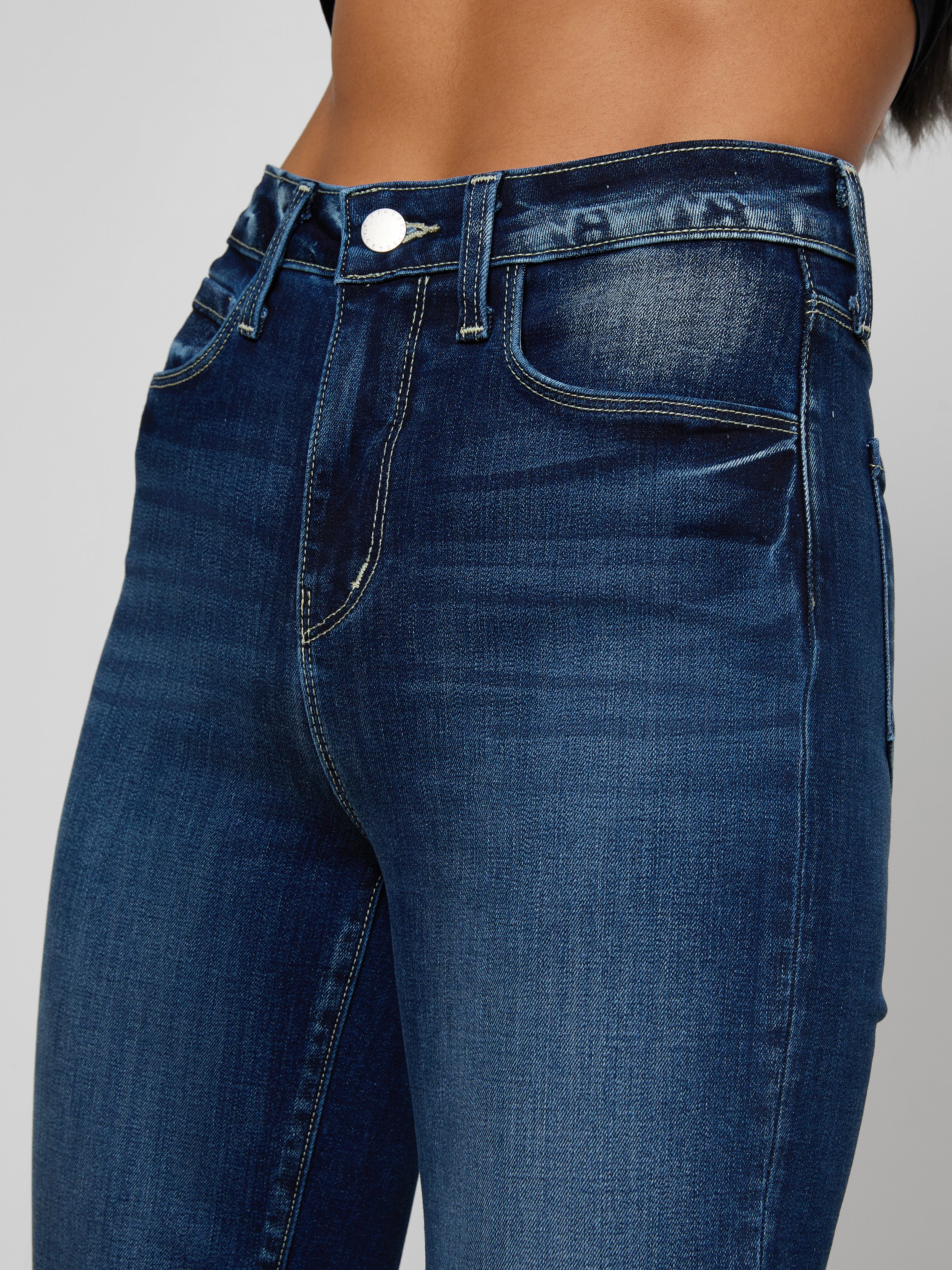 Selma Bootcut Jean - Image 4