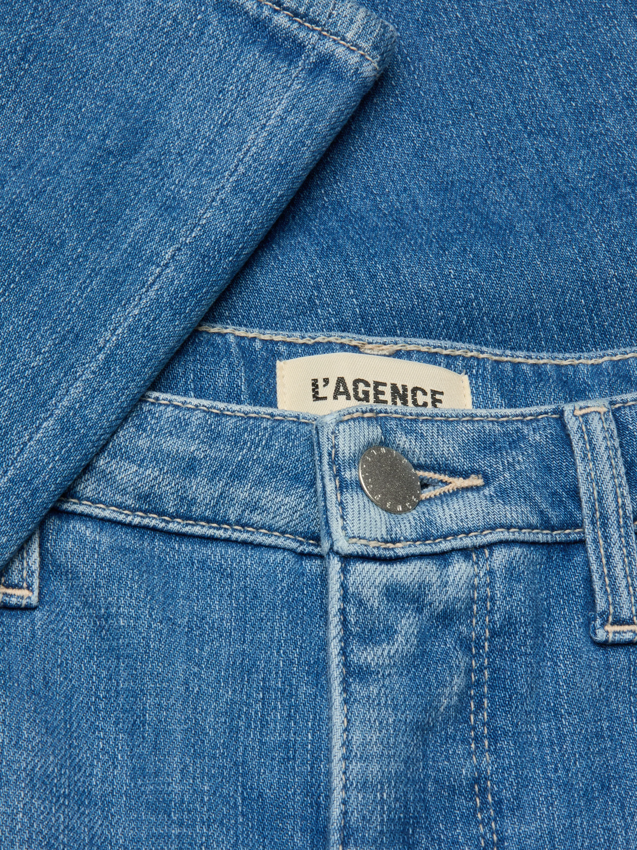 Selma Bootcut Jean - Image 5