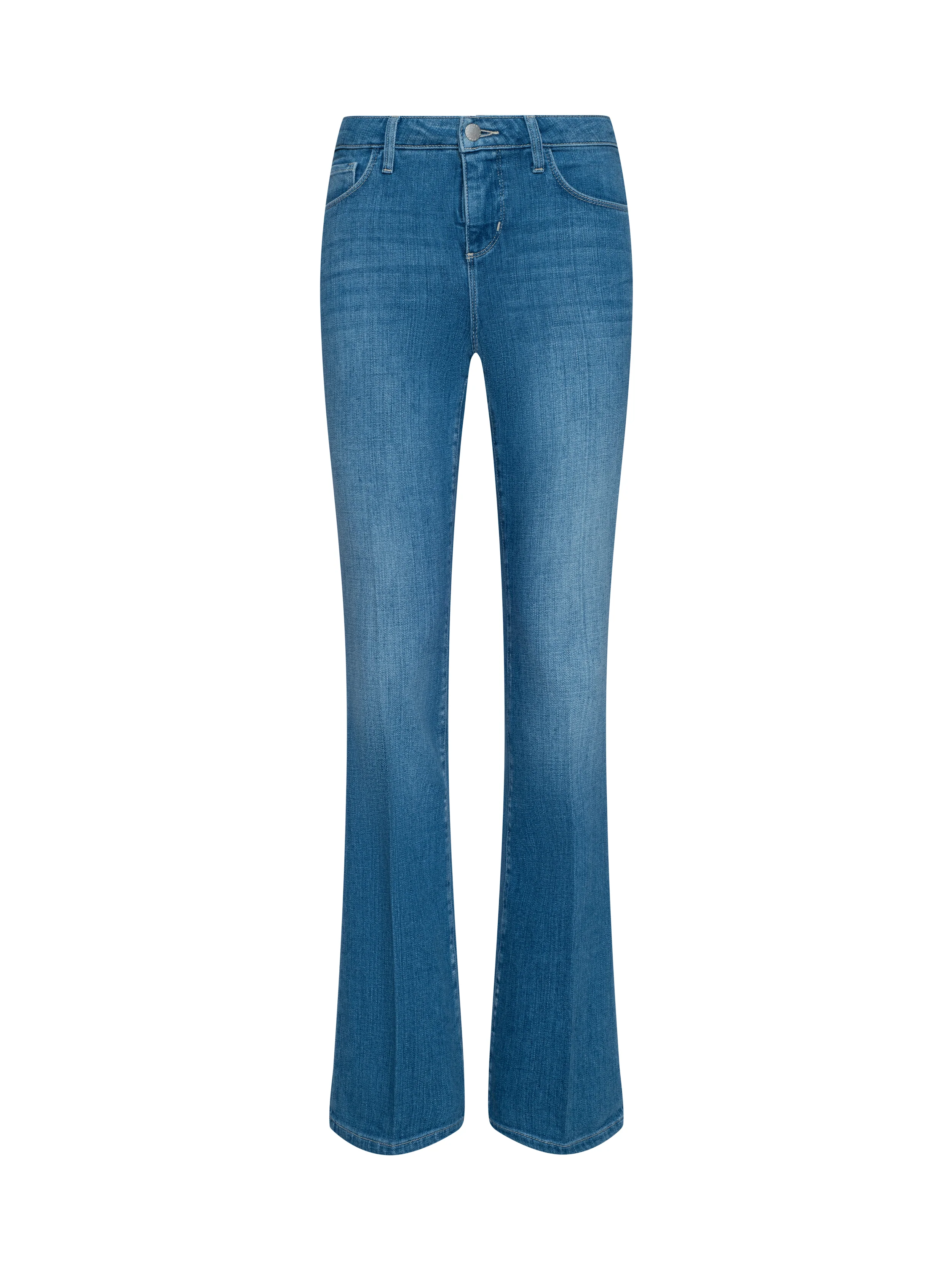 Selma Bootcut Jean - Image 6