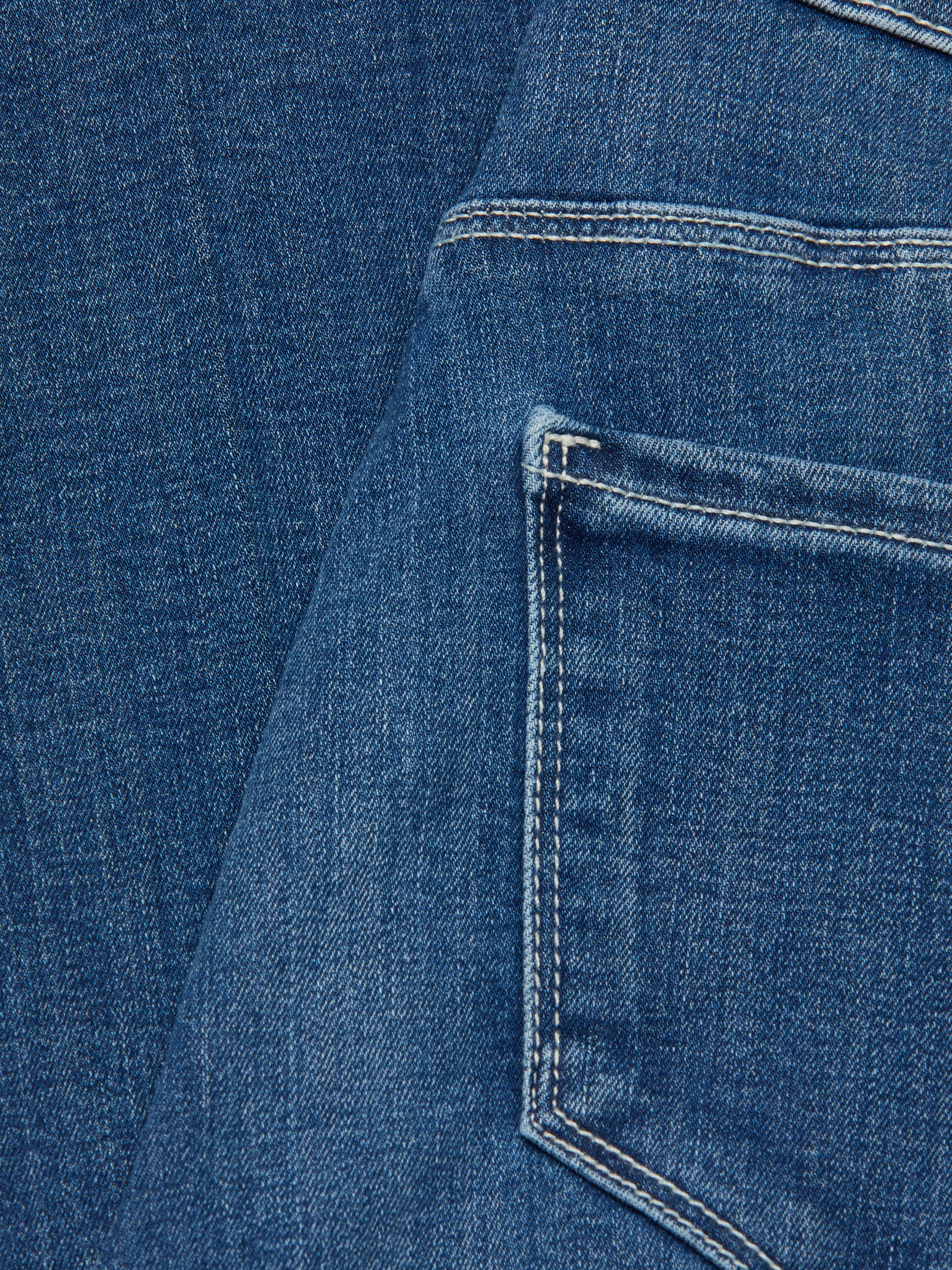 Selma Bootcut Jean - Image 8