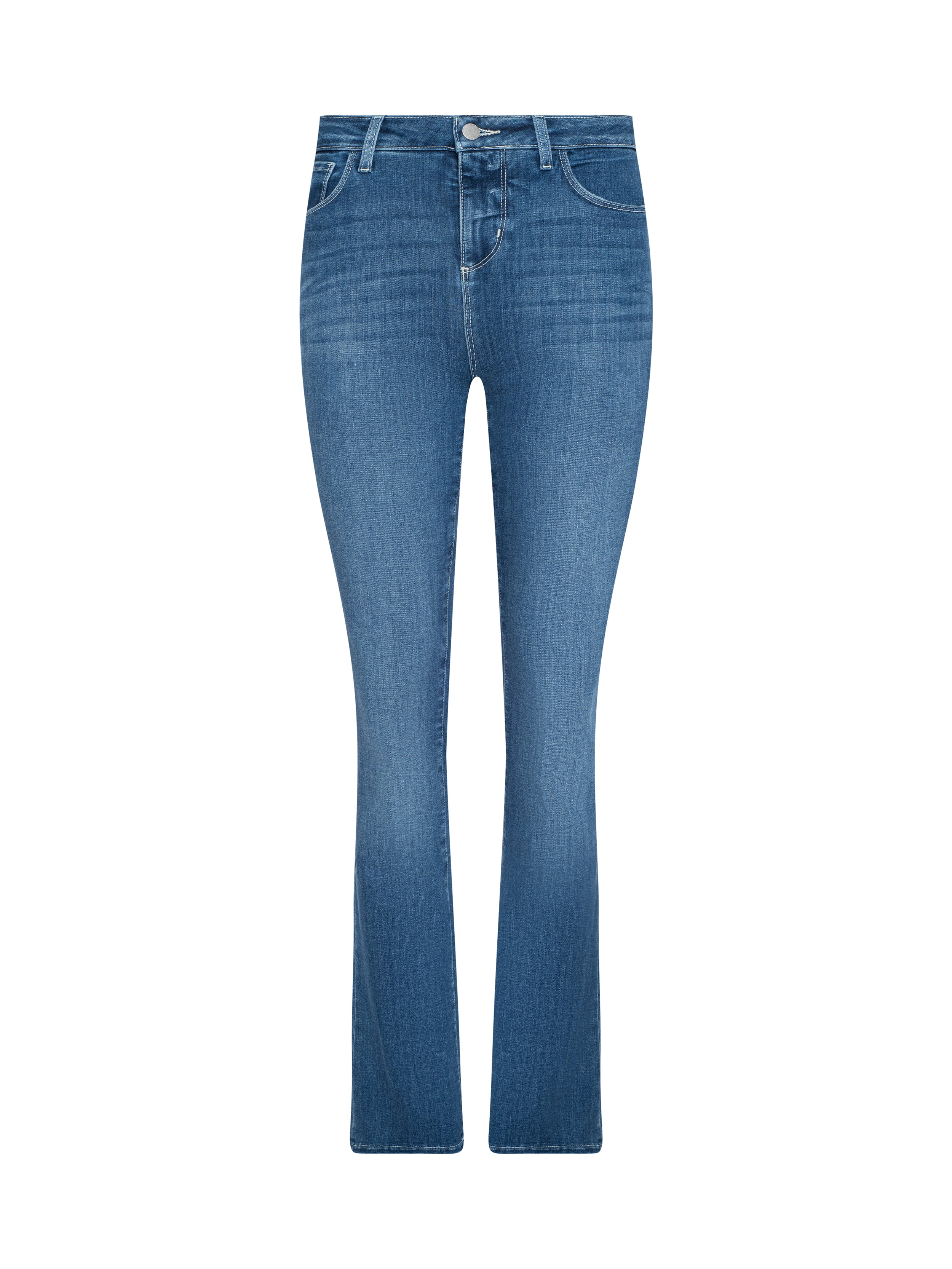 Selma Bootcut Jean - Image 9