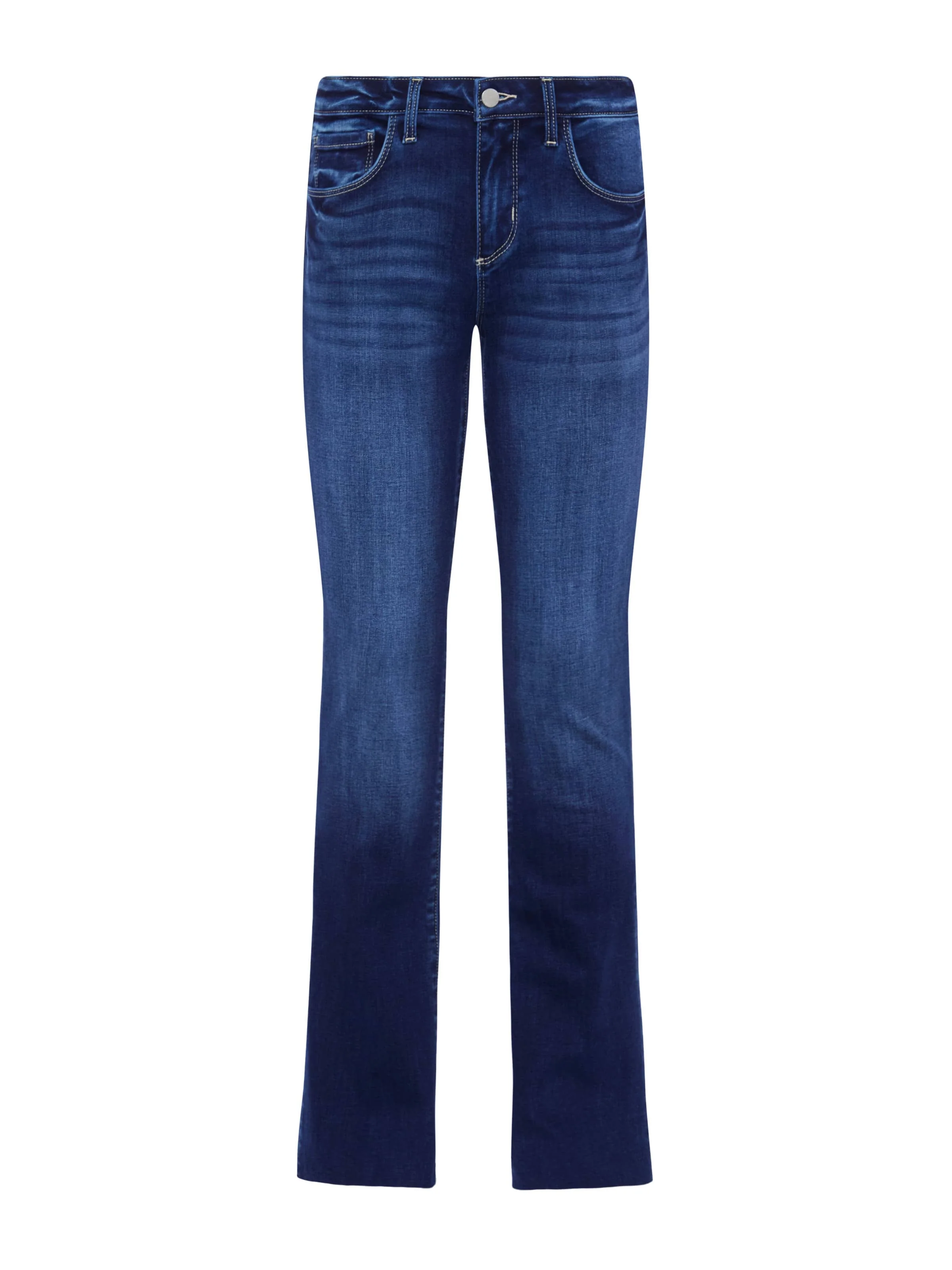 Sneeki Low-Rise Straight-Leg Jean - Image 7