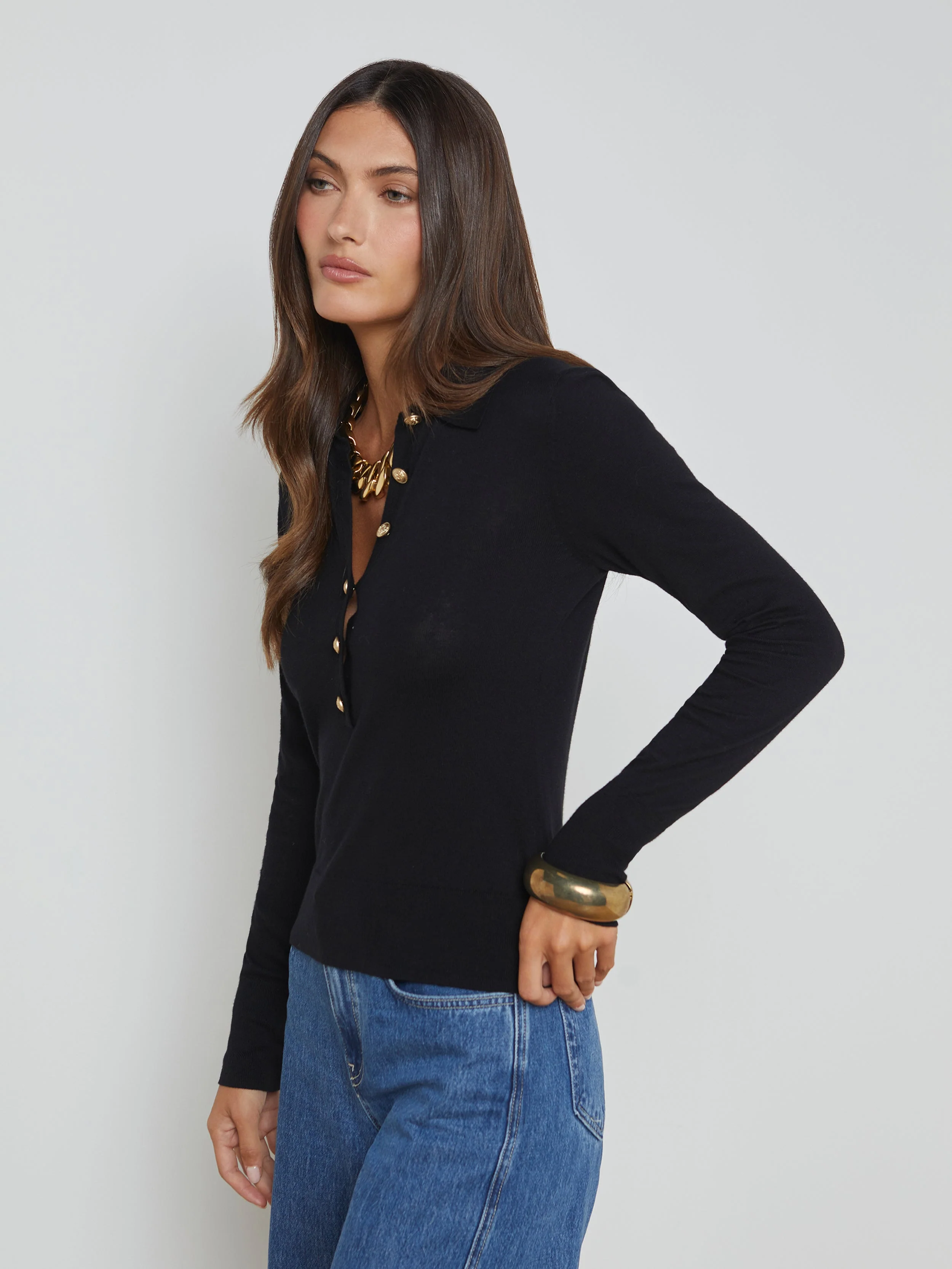 Sterling Sweater - Image 3