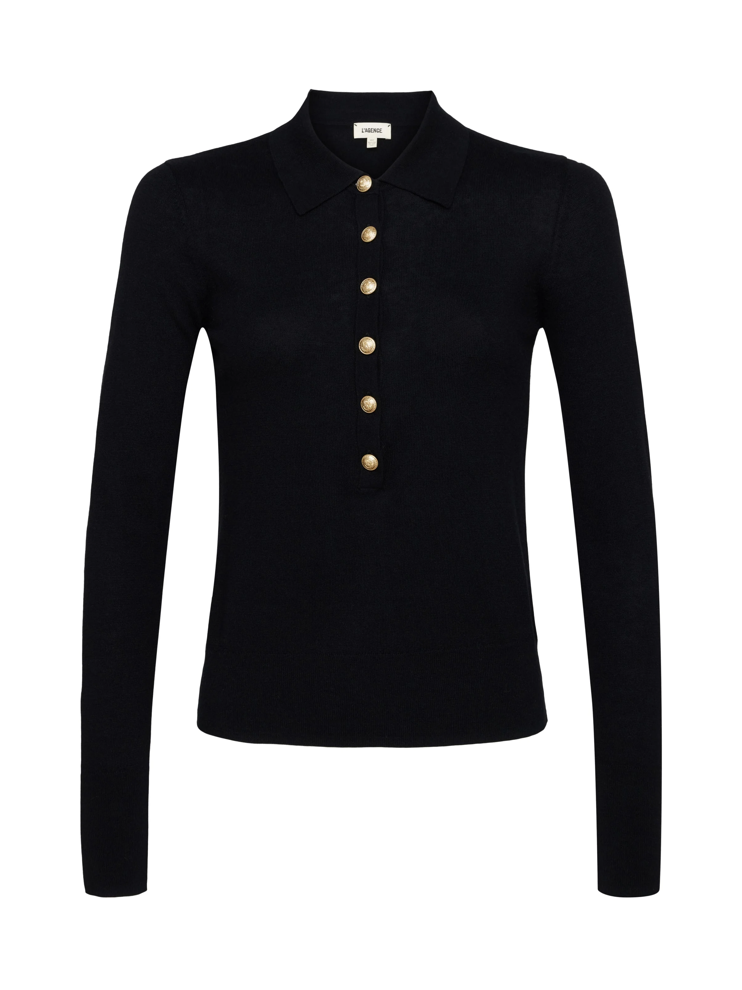 Sterling Sweater - Image 6