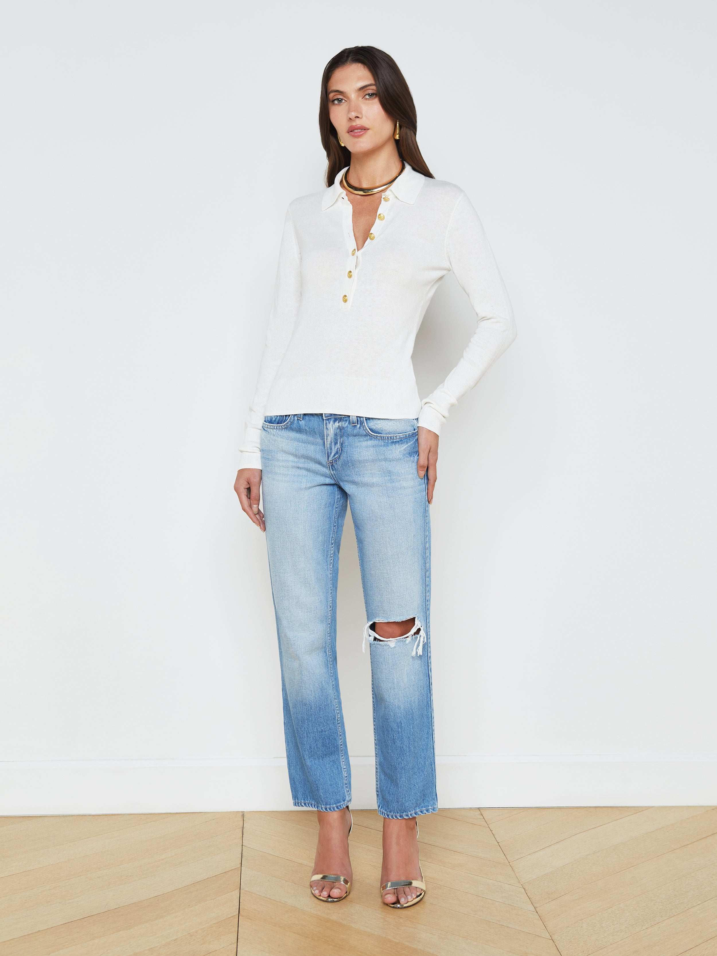 Sterling Sweater - Image 3