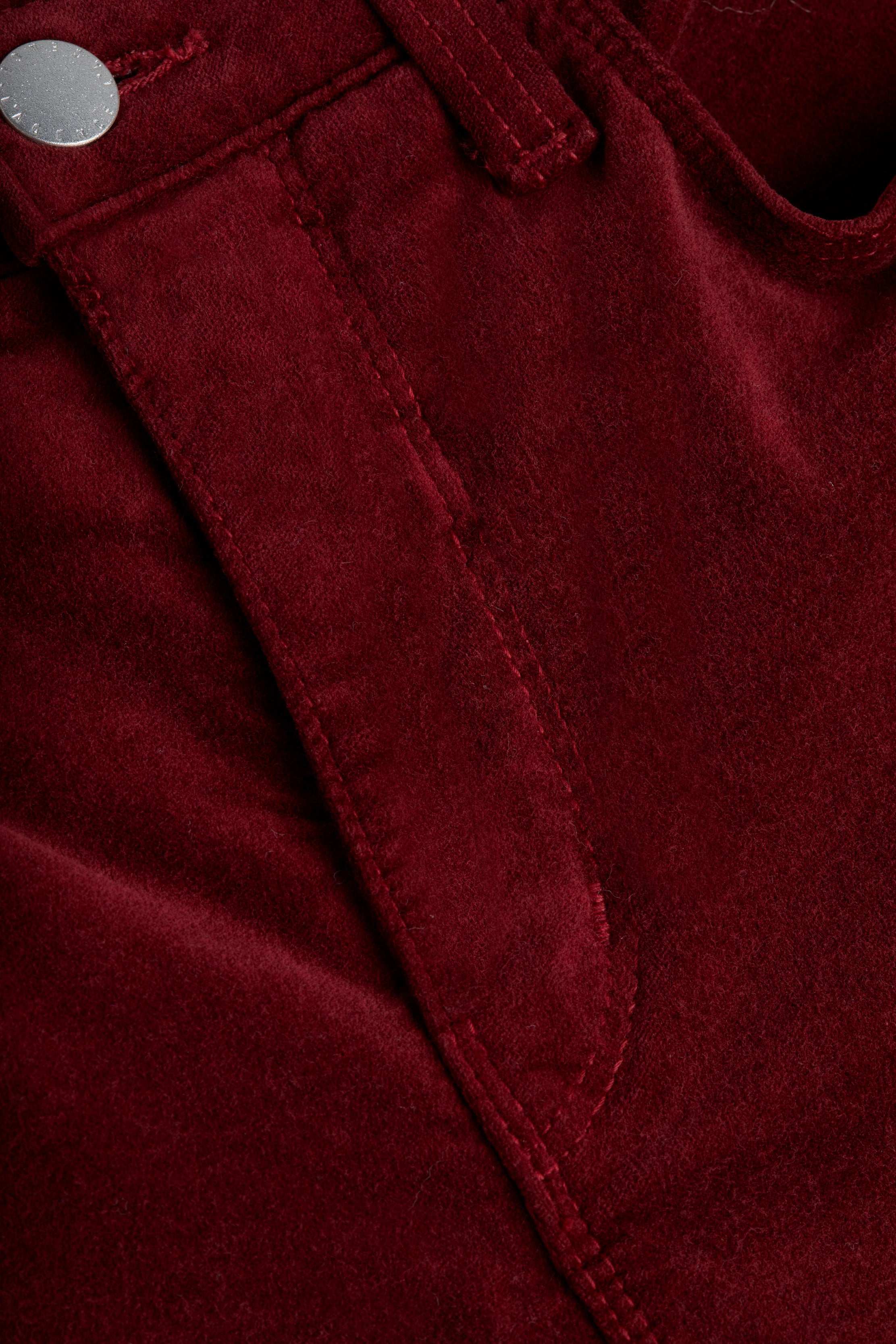 Stevie Velvet Jean - Image 5