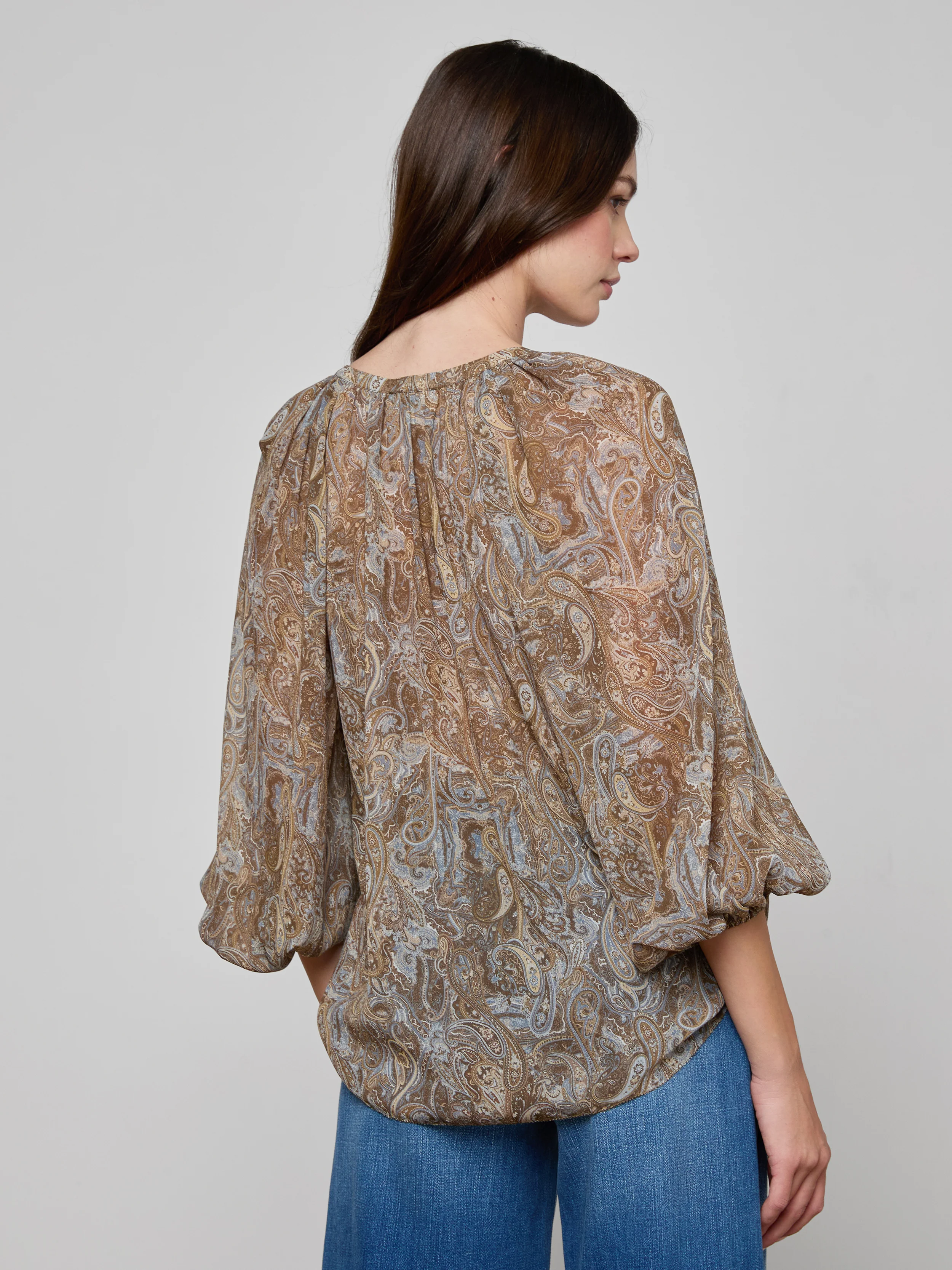 Teagan Blouse - Image 5