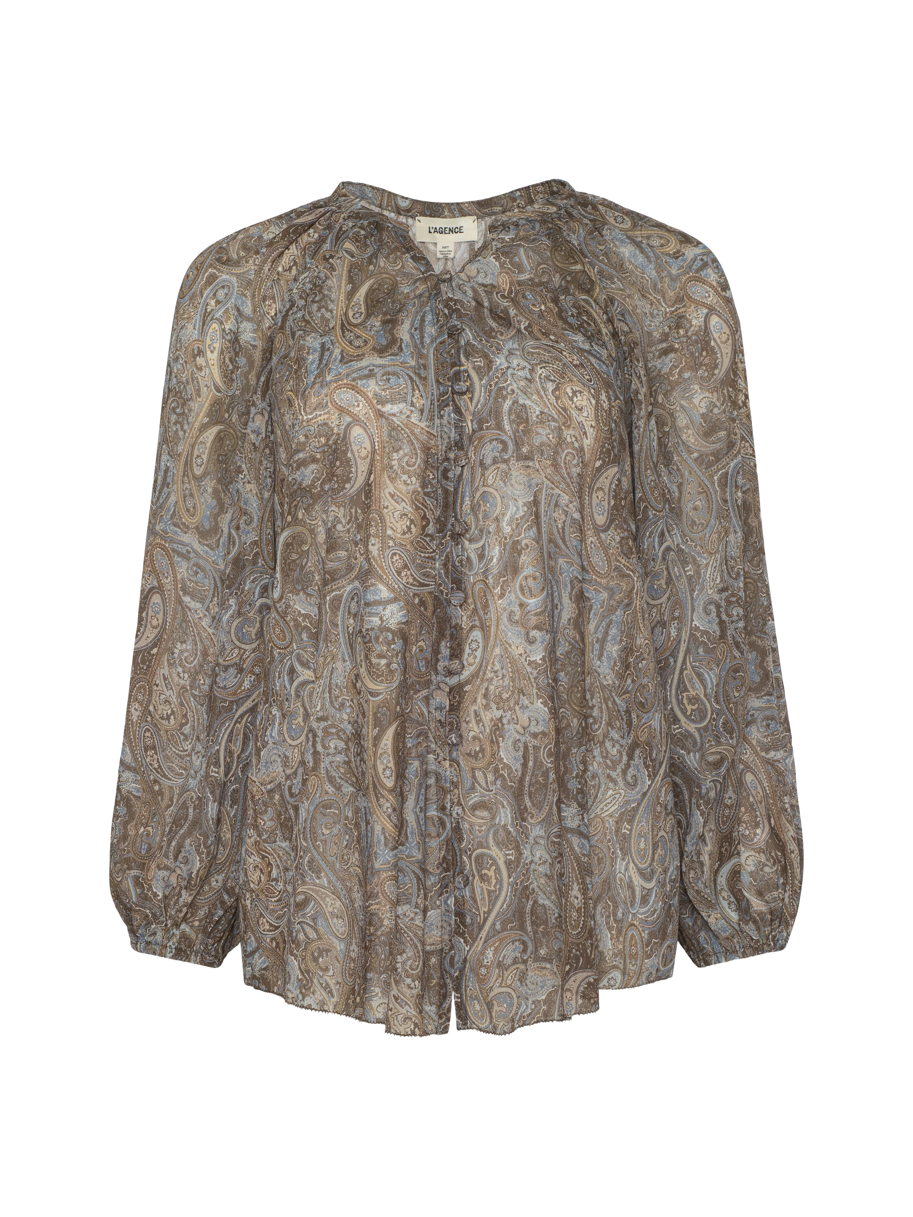 Teagan Blouse - Image 7
