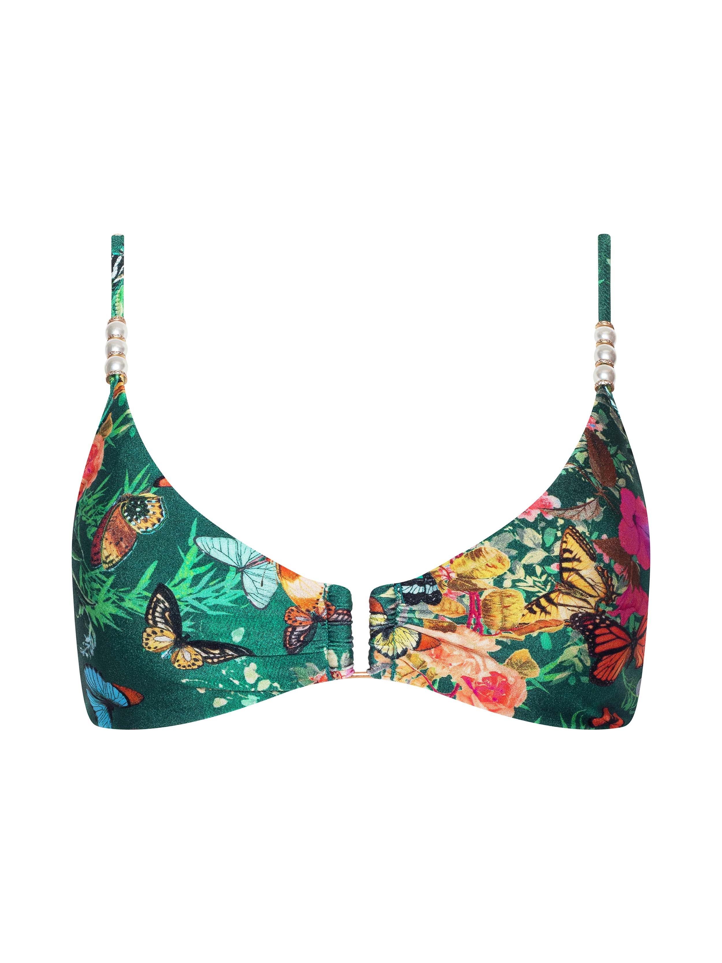 Yazmin Bikini Top - Image 7